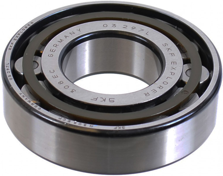 Image of Clutch Release Bearing from SKF. Part number: N308-ECP VP